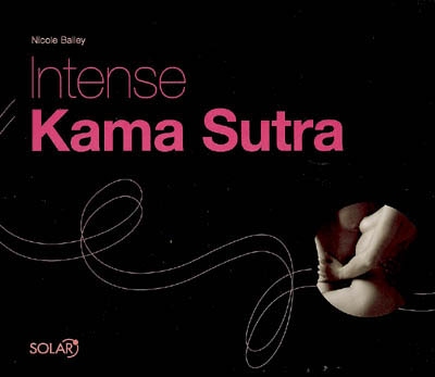 Intense Kama Sutra