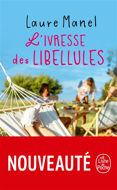 L'ivresse des libellules