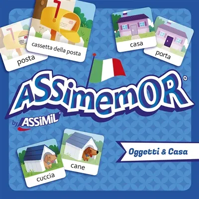Oggetti & casa