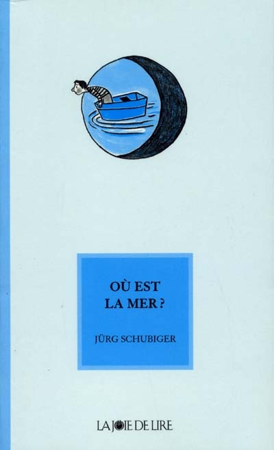 Où est la mer ?