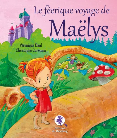 Le féerique voyage de Maëlys