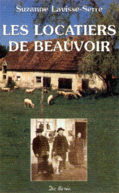 Les locatiers de Beauvoir
