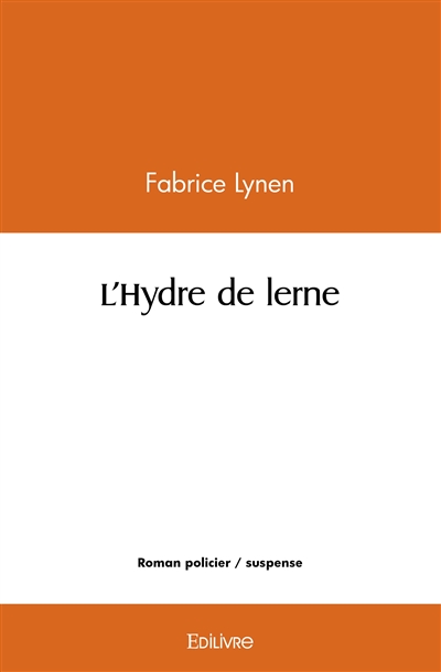 L'hydre de lerne