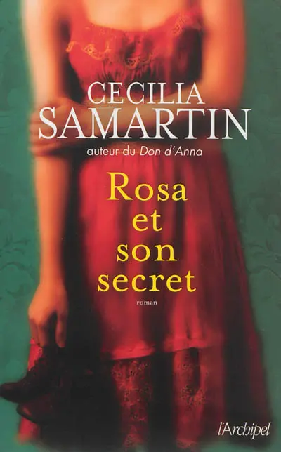 Rosa et son secret