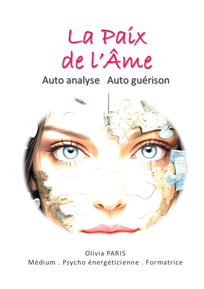 La paix de l'âme : AUTO...