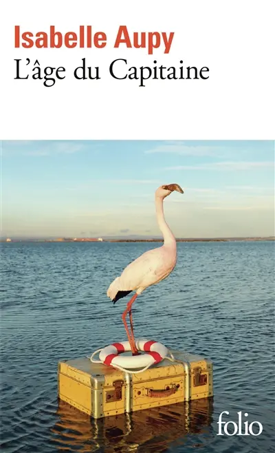 L'âge du capitaine