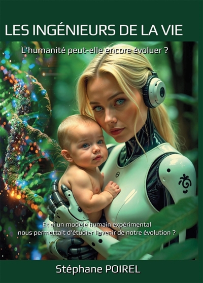 LES INGENIEURS DE LA VIE :...