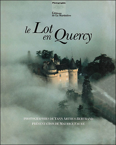 Le Lot en Quercy