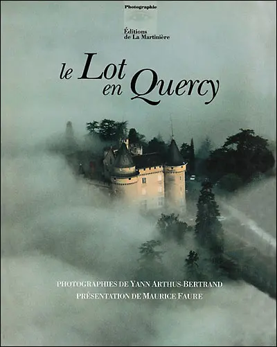 Le Lot en Quercy