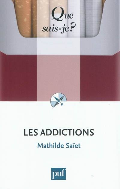 Les addictions