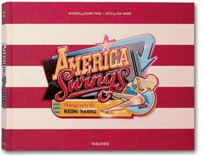America Swings : edition collector
