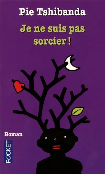 Je ne suis pas sorcier !