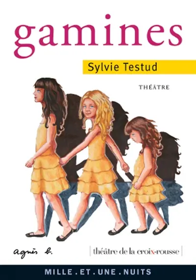 Gamines : théâtre
