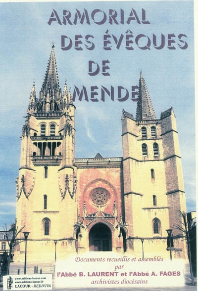 Armorial des évèques de...