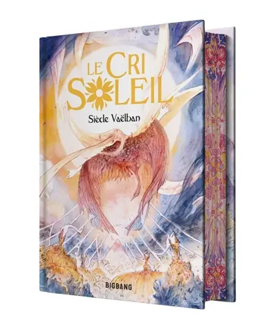 Le cri Soleil