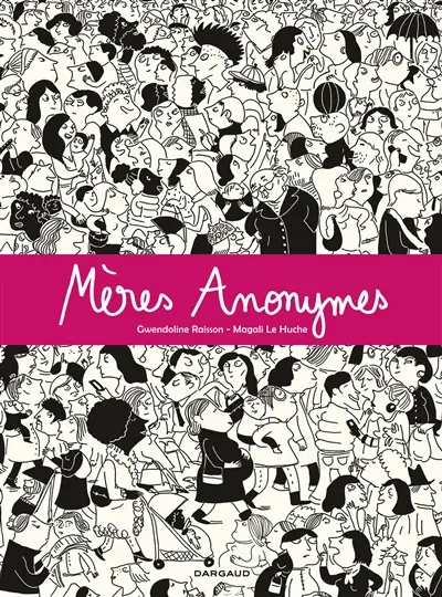 Mères anonymes
