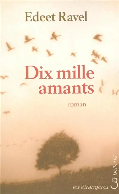 Dix mille amants