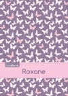 CAHIER ROXANE PTSCX,96P,A5...
