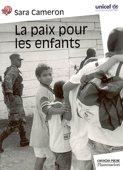 La paix pour les enfants