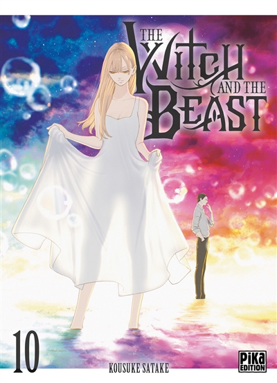 The Witch and the Beast. Vol. 10
