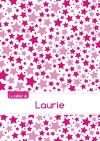 Le cahier de Laurie :...