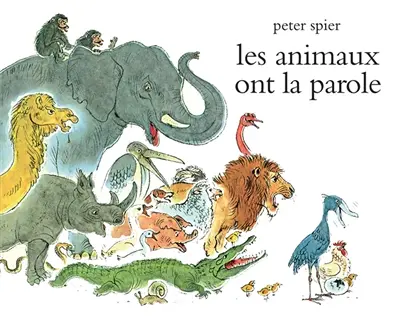 Les Animaux ont la parole