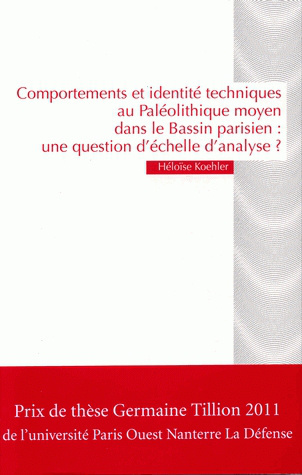 Comportements et identité...