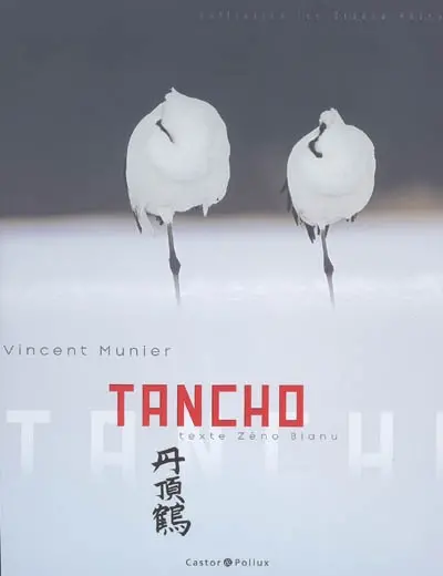 Tancho
