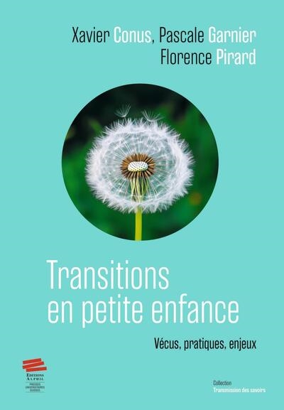 Transitions en petite...