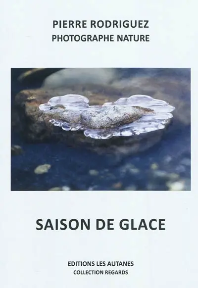 Saison de glace