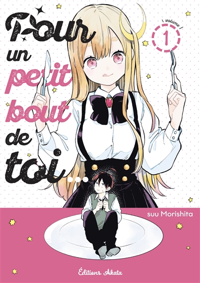 Pour un petit bout de...