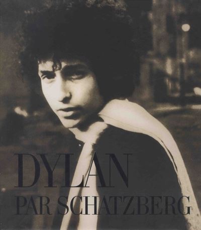 Dylan par Schatzberg