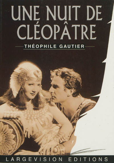 Une nuit de Cléopâtre