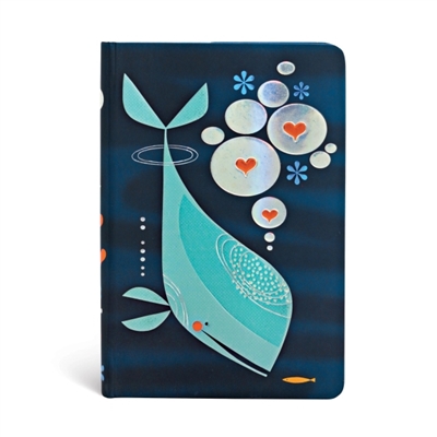 Carnet à couverture rigide...