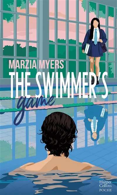 The swimmer's game