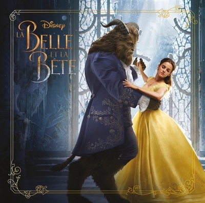 La Belle et la Bête