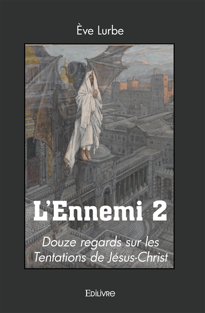 L'ennemi 2 : Douze regards...