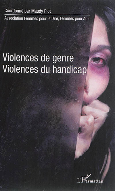 Violences de genre, violences du handicap : forum du 15 octobre 2015