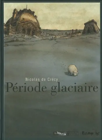 Période glaciaire