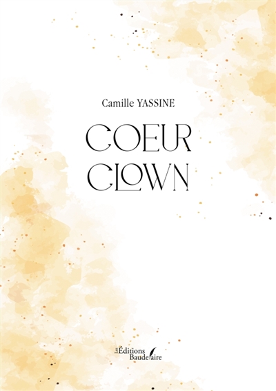 Coeur clown