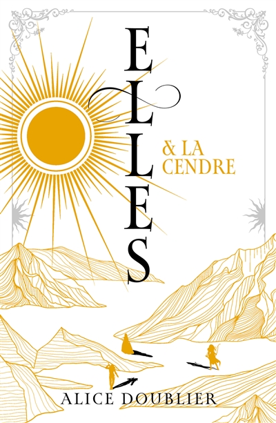 Elles & la cendre