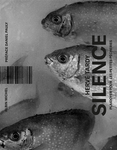 Silence : plaidoyer pour...