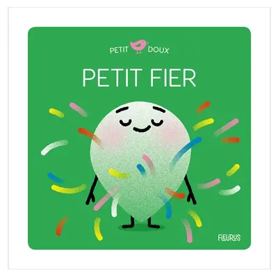 Petit fier