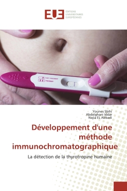 Développement d'une méthode...