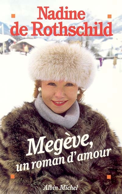 Megève, un roman d'amour