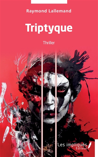 Triptyque : thriller