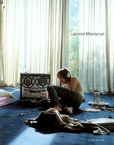 Laurent Montaron : exposition, La Galerie, Noisy-Le-Sec, 19 nov. 2005-21 janv. 2006