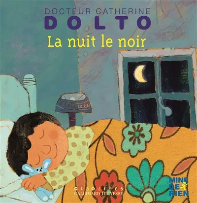 La nuit, le noir