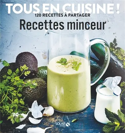 Recettes minceur