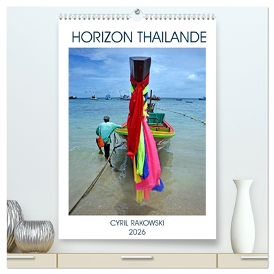 HORIZON THAILANDE...
